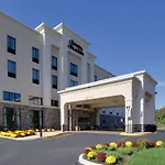 Hampton Inn & Suites Philadelphia/Bensalem