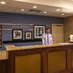 Hampton Inn&Suites Philadelphia/Bensalem