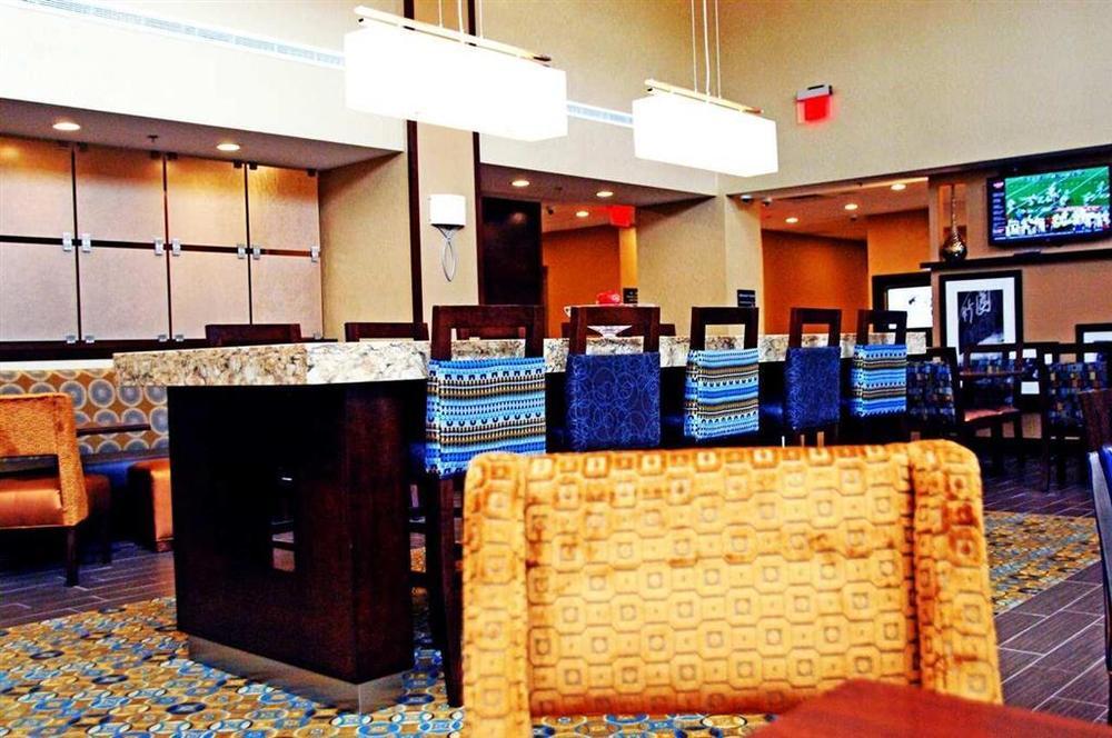 Hampton Inn&suites Philadelphia/bensalem Bensalem