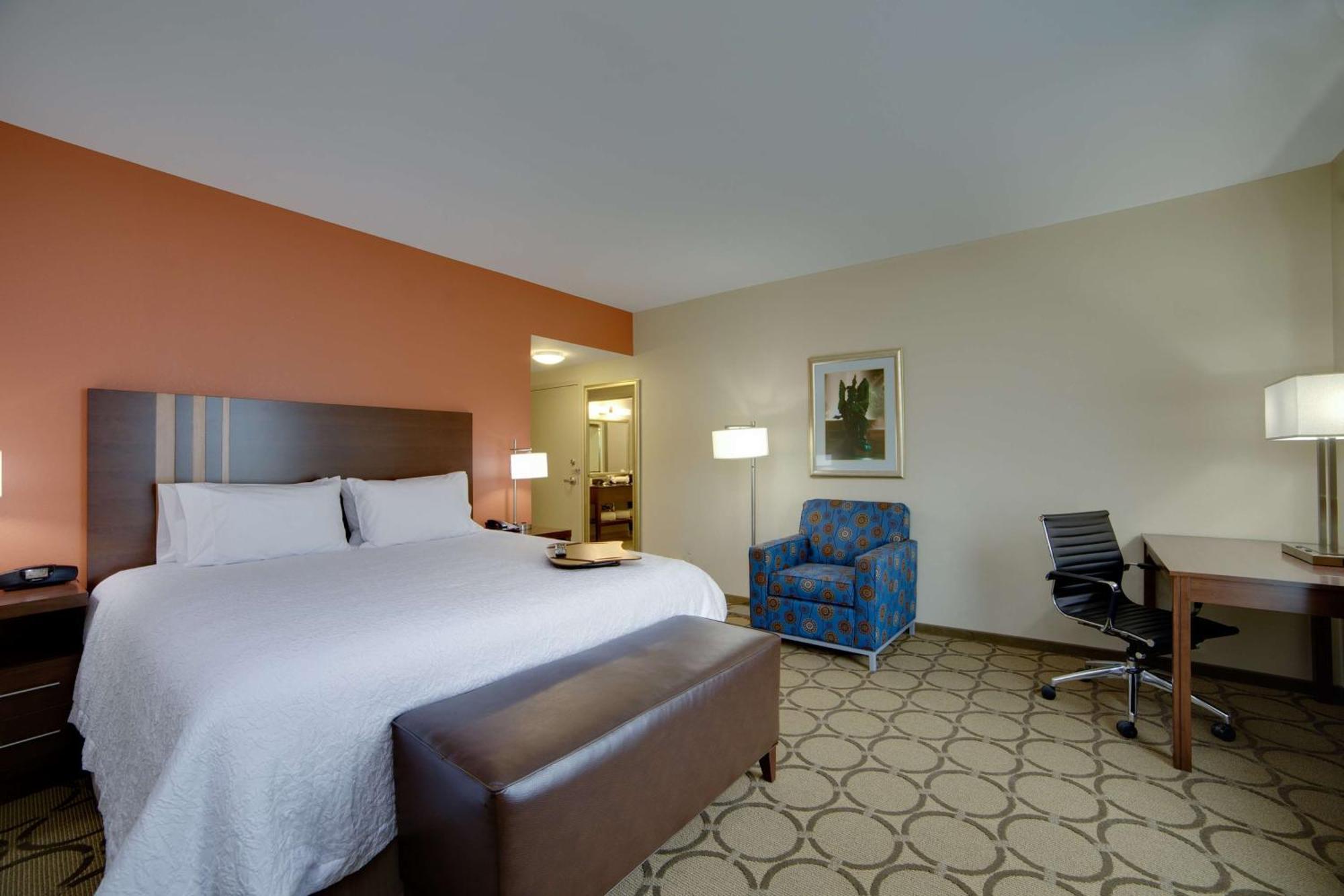Hotel Hampton Inn&suites Philadelphia/bensalem Bensalem