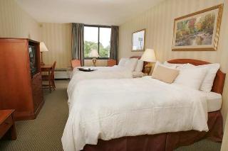 Hampton Inn&suites Philadelphia/bensalem 3*
