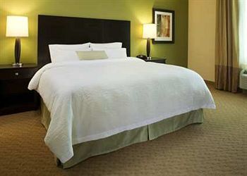 Hotel Hampton Inn&suites Philadelphia/bensalem